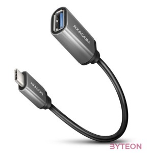 Axagon RUCM-AFAC USB kábel 0,2 M USB 3.2 Gen 1 (3.1 Gen 1) USB C USB A