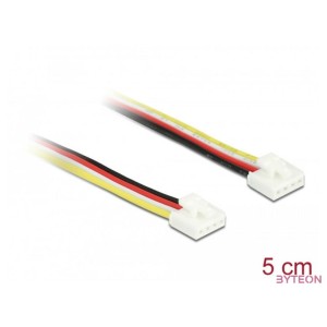 DeLOCK 86951 belső tápkábel 0,05 M