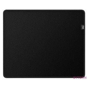 HP HyperX Pulsefire Mat Játékhoz alkalmas egérpad Fekete