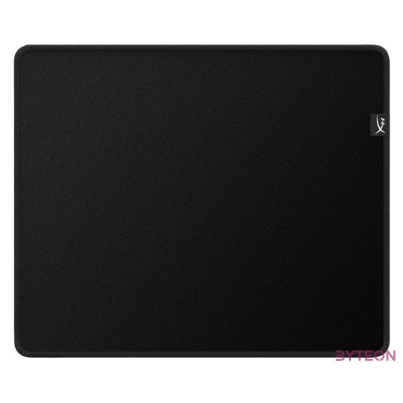 HP HyperX Pulsefire Mat Játékhoz alkalmas egérpad Fekete