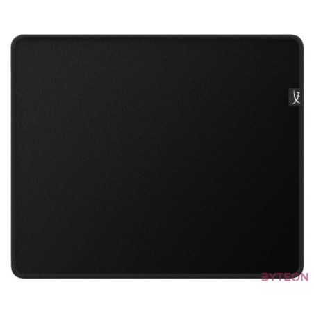 HP HyperX Pulsefire Mat Játékhoz alkalmas egérpad Fekete