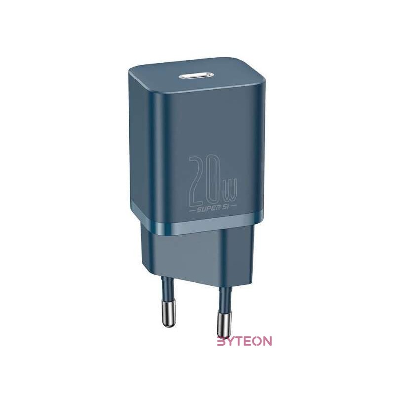 Baseus Super Si Kék Beltéri