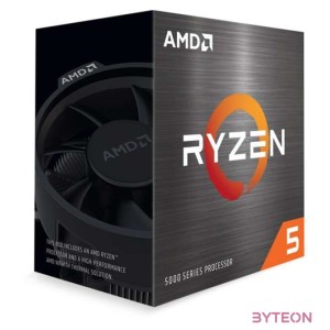 AMD Ryzen 5 5500 Dobozos (AM4)