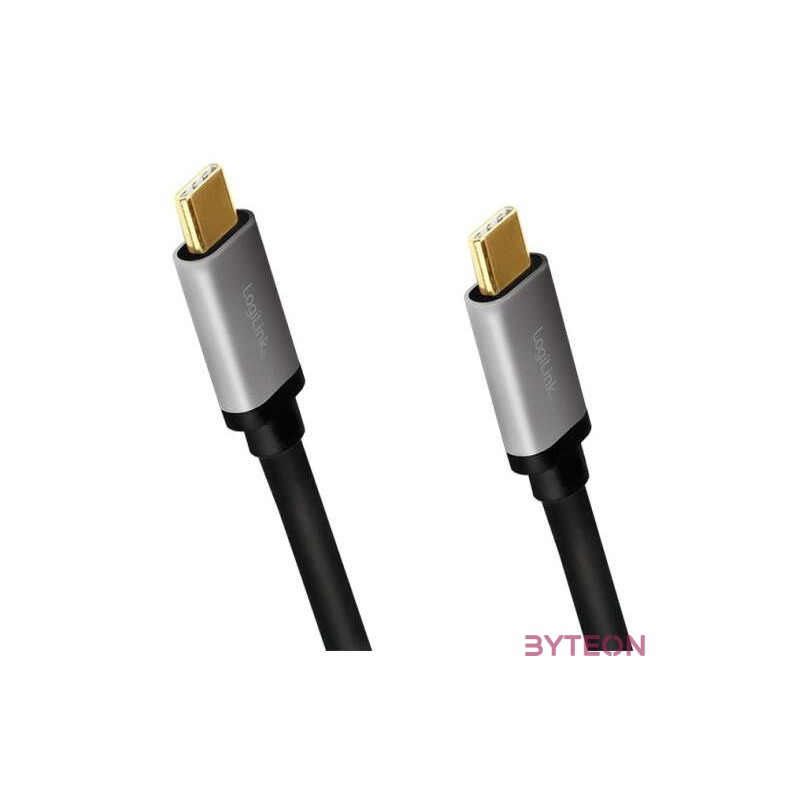 LogiLink CUA0106 USB kábel