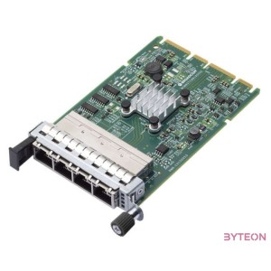 Lenovo Broadcom 5719 Belső Ethernet 1000 Mbit,s