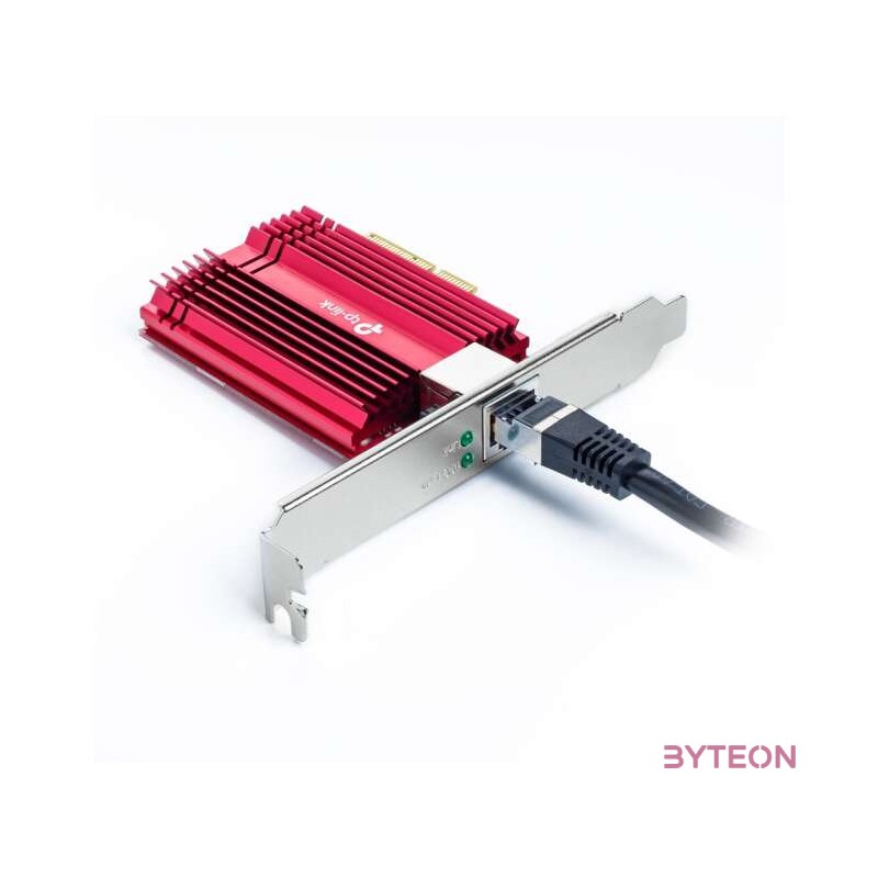 TP-LINK TX401 hálózati kártya Belső Ethernet 10000 Mbit,s