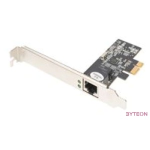 Digitus DN-10135 hálózati kártya Belső Ethernet 2500 Mbit,s