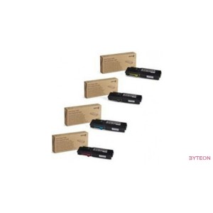 Xerox 106R02235 (P6600/WC6605) - Sárga, nagy kapacitású