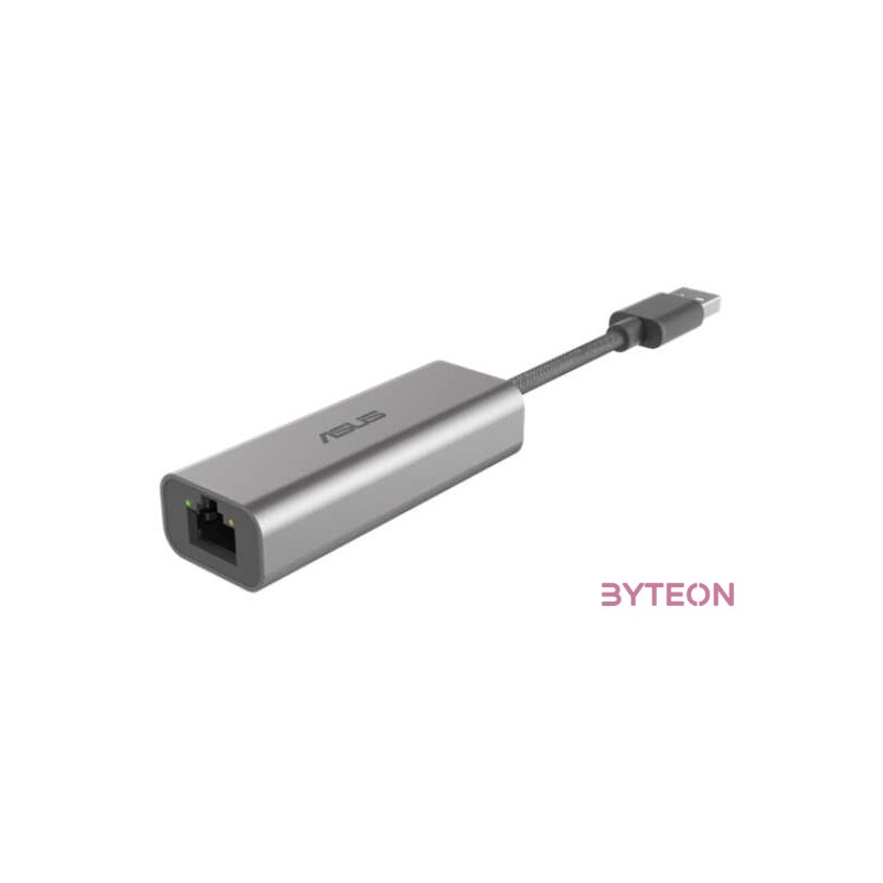 ASUS USB-C2500 Ethernet