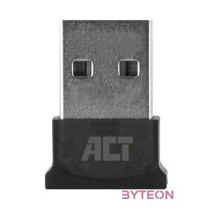 ACT AC6030 hálózati kártya Bluetooth 3 Mbit,s