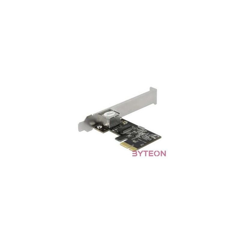 DeLOCK 89189 hálózati kártya Belső Ethernet 1000 Mbit,s