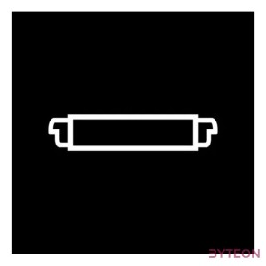 Xerox 006R04363 festékkazetta 1 dB Eredeti Sárga