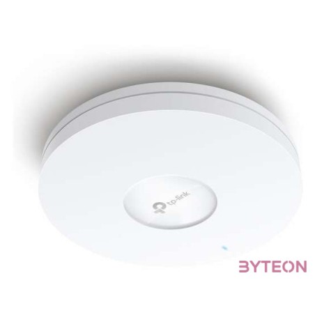 TP-LINK EAP670 WLAN csatlakozási pont 5400 Mbit,s Fehér