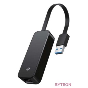 TP-LINK UE306 hálózati kártya Ethernet 1000 Mbit,s