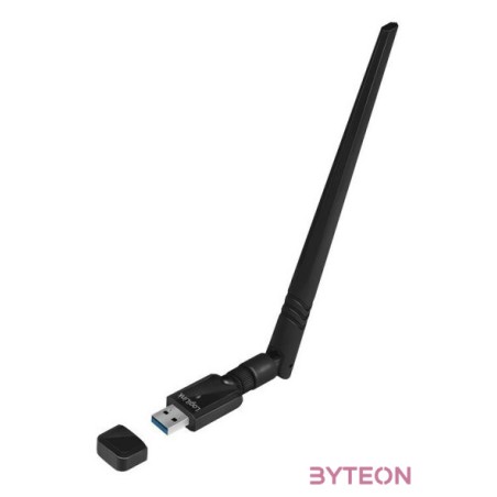 LogiLink WL0246 hálózati kártya WLAN 876 Mbit,s