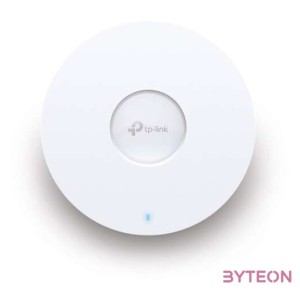 TP-LINK EAP650 WLAN csatlakozási pont 5400 Mbit,s Fehér Ethernet-áramellátás (PoE) támogatása
