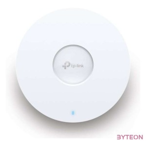 TP-LINK EAP670 WLAN csatlakozási pont 5400 Mbit,s Fehér