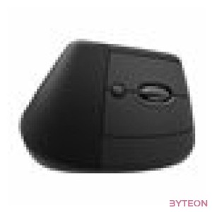 Logitech Lift egér Jobbkezes Vezeték nélküli RF és Bluetooth 4000 DPI