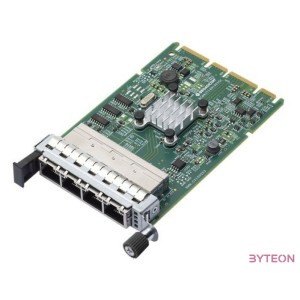Lenovo Broadcom 5719 Belső Ethernet 1000 Mbit,s