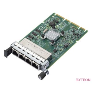 Lenovo Broadcom 5719 Belső Ethernet 1000 Mbit,s
