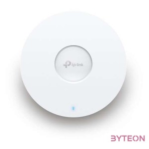 TP-LINK EAP650 WLAN csatlakozási pont 5400 Mbit,s Fehér Ethernet-áramellátás (PoE) támogatása
