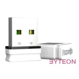 Inter-Tech DMG-02 WLAN 150 Mbit,s