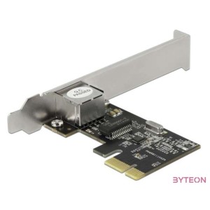 DeLOCK 89189 hálózati kártya Belső Ethernet 1000 Mbit,s