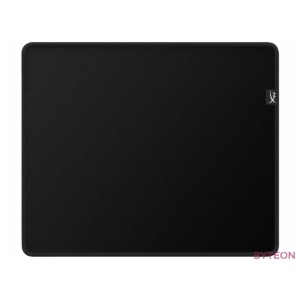 HP HyperX Pulsefire Mat Játékhoz alkalmas egérpad Fekete