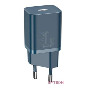 Baseus Super Si Kék Beltéri