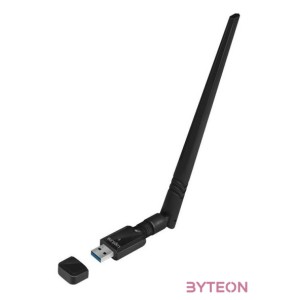 LogiLink WL0246 hálózati kártya WLAN 876 Mbit,s