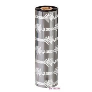 Zebra 02300GS08407 nyomtató címke