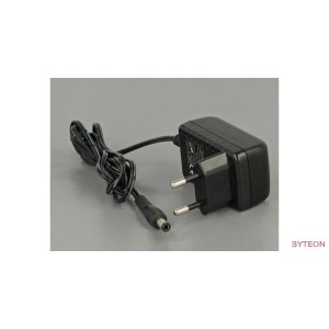 Audio Toslink,Coaxial - 2 RCA (Delock) - Fekete