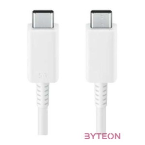 Samsung EP-DX510JWEGEU USB kábel 1,8 M USB C Fehér