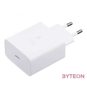 Samsung EP-T1510NWEGEU mobiltelefon töltő Fehér Beltéri