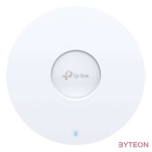 TP-LINK EAP670 WLAN csatlakozási pont 5400 Mbit,s Fehér