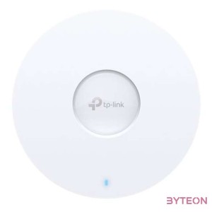 TP-LINK EAP650 WLAN csatlakozási pont 5400 Mbit,s Fehér Ethernet-áramellátás (PoE) támogatása