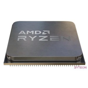 AMD Ryzen 3 4100 Dobozos (AM4)