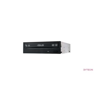 Asus DRW-24D5MT dvd író sata fekete (dwr-24d5mt/blk/b/as)