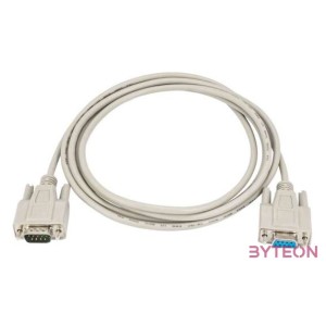 Akyga AK-CO-01 csatlakozó átlakító RS232 Fehér