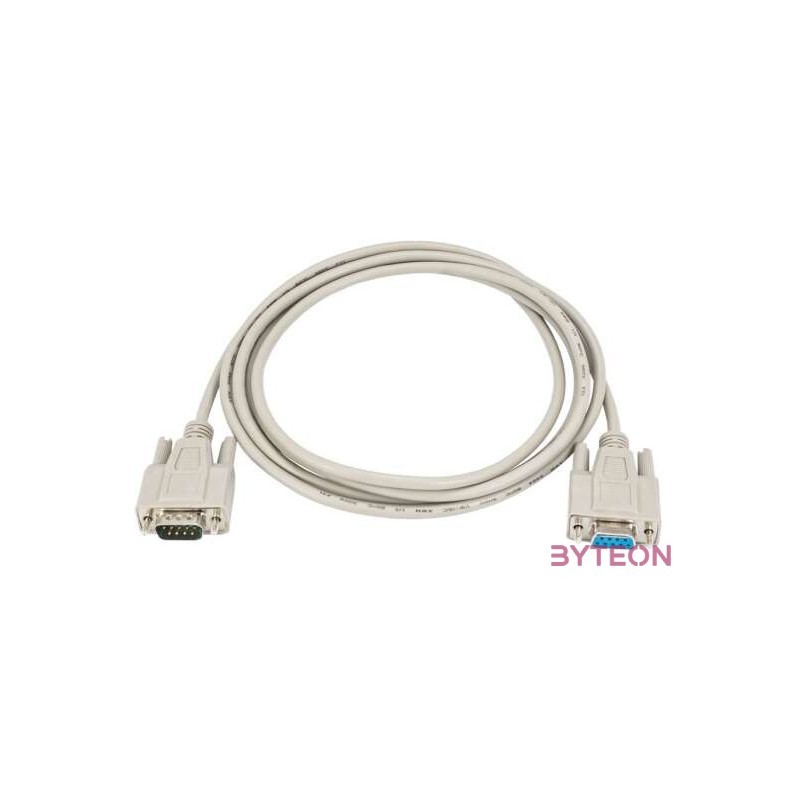 Akyga AK-CO-01 csatlakozó átlakító RS232 Fehér