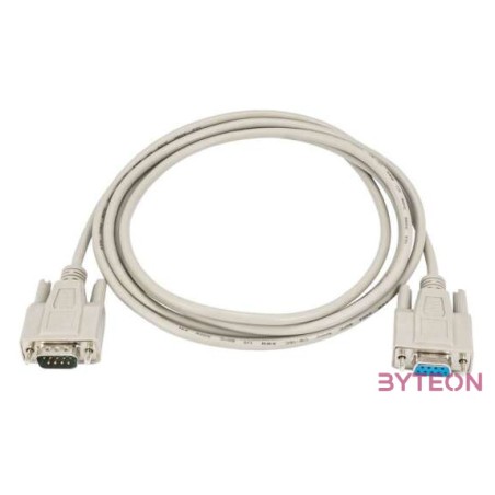 Akyga AK-CO-01 csatlakozó átlakító RS232 Fehér