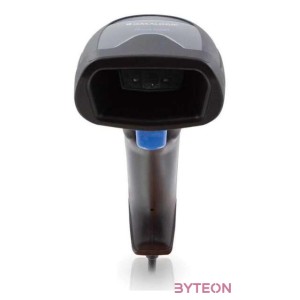 Datalogic QW2520 Kézi vonalkód olvasó 1D,2D Lézer Fekete