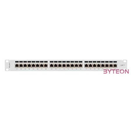 Lanberg PPS7-1024-S patch panel 1U