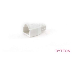 Gembird BT5WH,100 törésgátló Fehér 100 dB