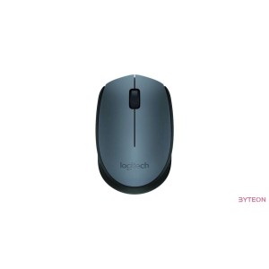 Logitech M170 Optical [Vez.nélküli] - Szürke