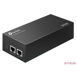 TP-LINK TL-POE170S PoE adapter Gigabit Ethernet