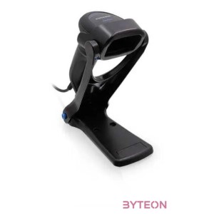 Datalogic QW2520 Kézi vonalkód olvasó 1D,2D Lézer Fekete