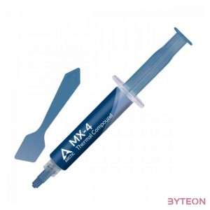 ARCTIC MX-4 hővezető paszta 8 g