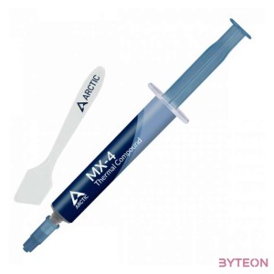 ARCTIC MX-4 hővezető paszta 4 g