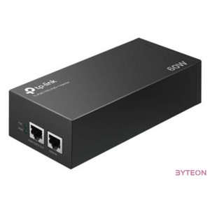 TP-LINK TL-POE170S PoE adapter Gigabit Ethernet